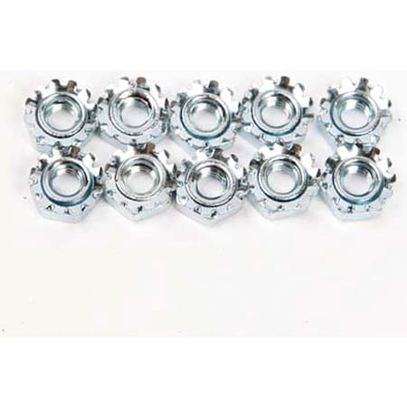 Hobart Nut NS-044-07